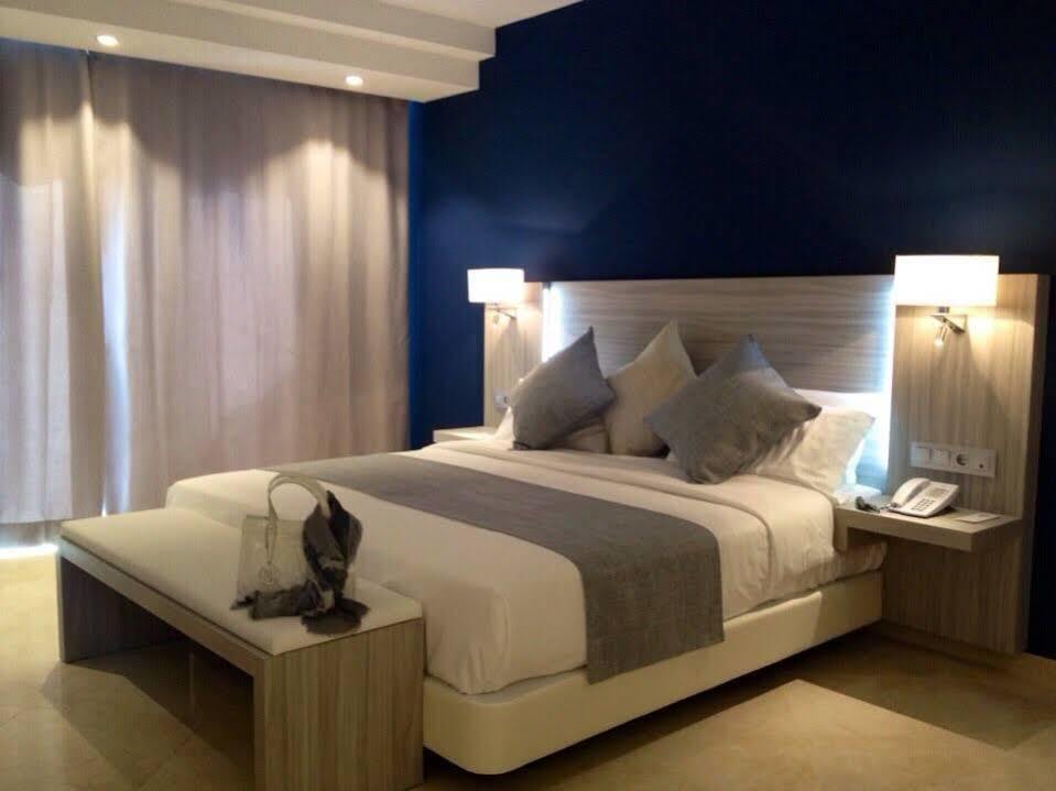 Royal Palm Resort & Spa (Adults Only) Playa De Esquinzo 外观 照片