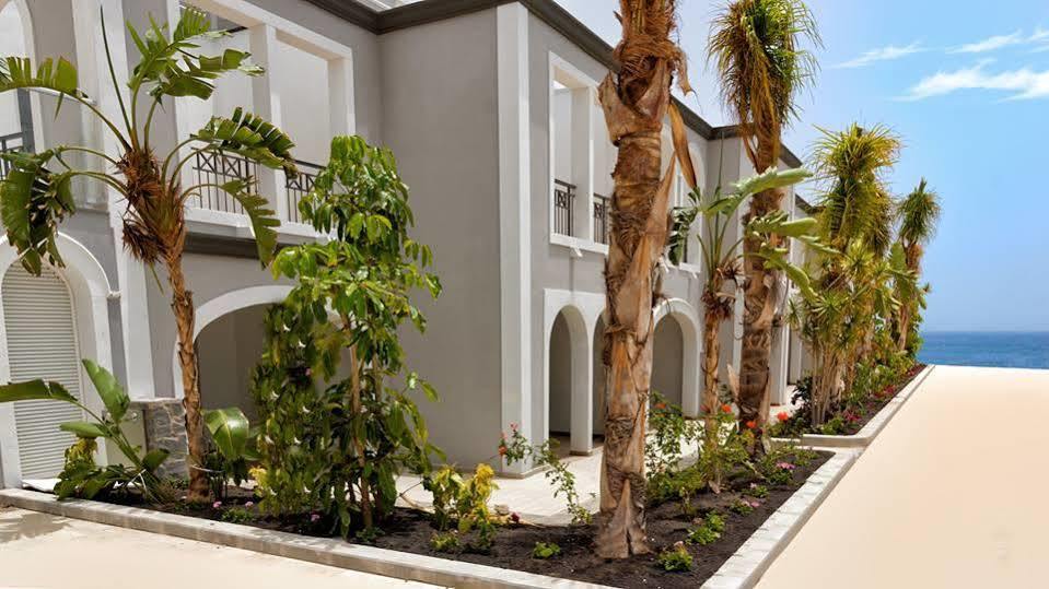 Royal Palm Resort & Spa (Adults Only) Playa De Esquinzo 外观 照片